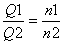 離心泵轉(zhuǎn)速與流量、揚(yáng)程、軸功率有什么關(guān)系