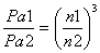 離心泵轉(zhuǎn)速與流量、揚(yáng)程、軸功率有什么關(guān)系